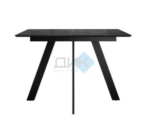 Миниатюра Стол DKD140 керамика 140(180)х80 40