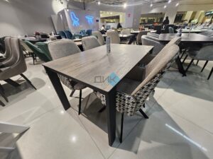 Миниатюра Стул 293 поворотный SB4 35