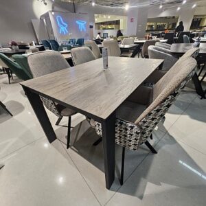 Миниатюра Стул 293 поворотный SB4 18