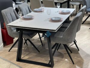 Миниатюра Стул 504 поворотный BL13 13