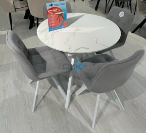Миниатюра Стул 229 поворотный B22 7