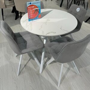 Миниатюра Стул 229 поворотный B22 6