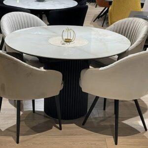 Миниатюра Стул 440М C43 капучино 17