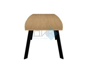Миниатюра Стол XL160 Дуб Каселла 6