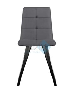 Миниатюра Стул 280 B28 ANTRACITE 3