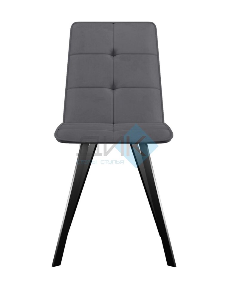Миниатюра Стул 280 B28 ANTRACITE 3