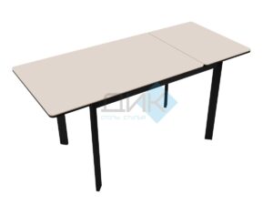Миниатюра Стол LK90 Керамика Krater 5