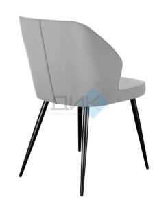 Миниатюра Стул 222 B22 GREY 3