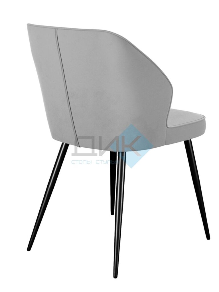 Миниатюра Стул 222 B22 GREY 3