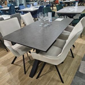 Миниатюра Стул 289 поворотный E52 13
