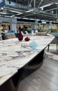 Миниатюра Стол EKO205 керамика К34 25