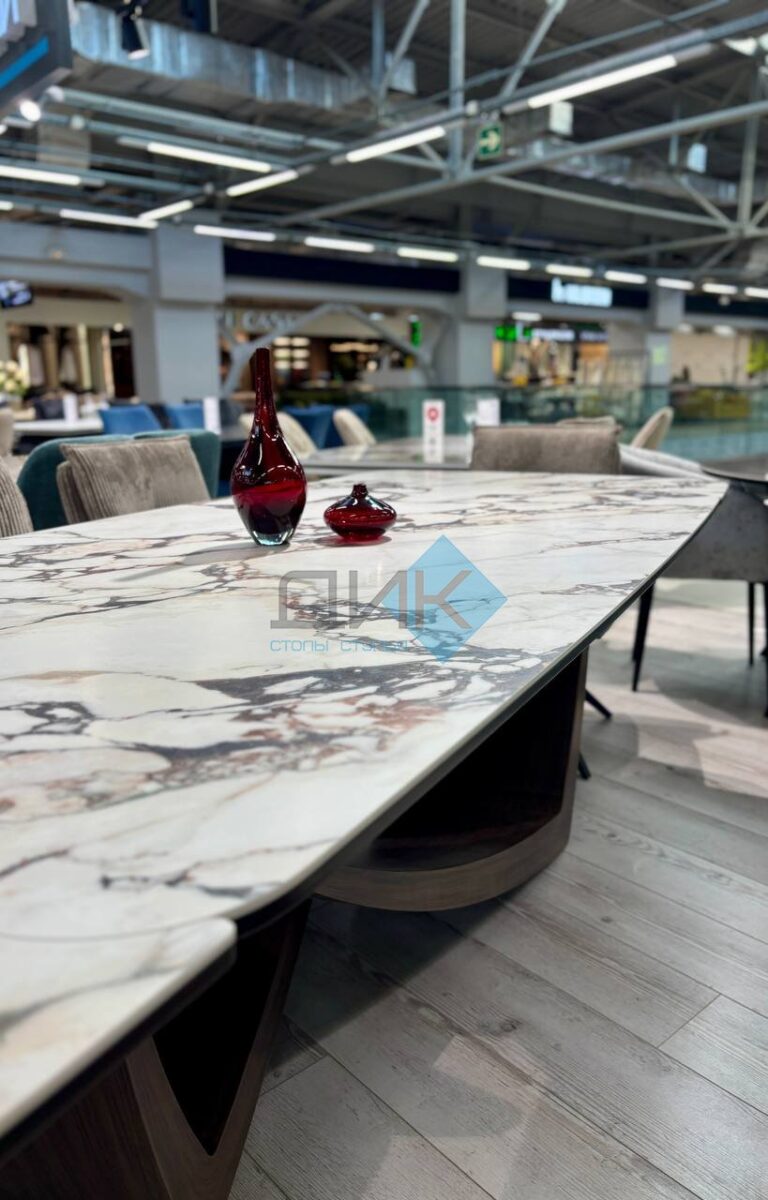 Миниатюра Стол EKO205 керамика К34 25