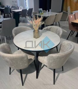 Миниатюра Стул 347 M02 бежевый 15