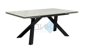 Миниатюра Стол DKX140 керамика глянец 2