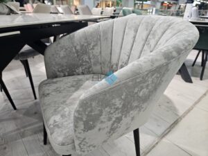 Миниатюра Стул 441М M13 светло-серый 35