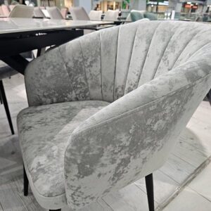 Миниатюра Стул 441М M13 светло-серый 18