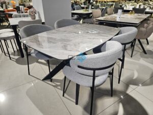 Миниатюра Стул 201 NS10 GREY 26