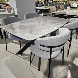 Миниатюра Стул 201 NS10 GREY 16