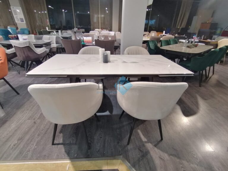 Миниатюра Стул 440М C103 крем, ножки черные 34