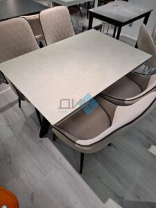 Миниатюра Стул 305 микровелюр 32