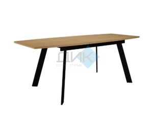Миниатюра Стол XL160 Дуб Каселла 5