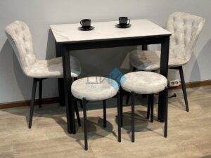 Миниатюра Стул Табурет M DikLine 17