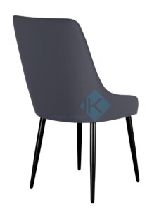 Миниатюра Стул 305 B28 ANTRACITE 4