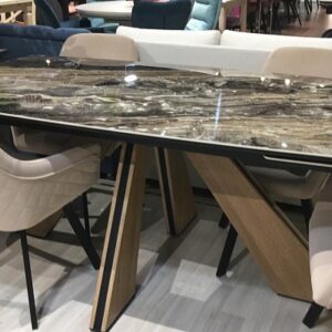 Миниатюра Стол DKP180 Керамика Amadeus 9