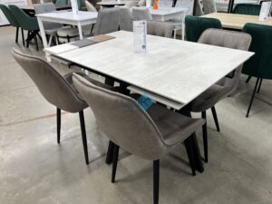 Миниатюра Стул 226 поворотный B5 19