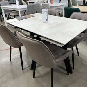 Миниатюра Стул 226 поворотный B5 9