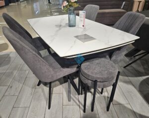 Миниатюра Стул Табурет M DikLine 26