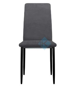 Миниатюра Стул 272 B28 ANTRACITE 3