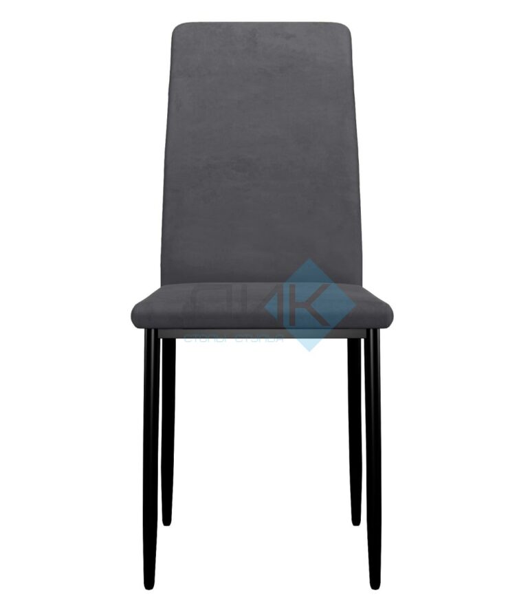 Миниатюра Стул 272 B28 ANTRACITE 3
