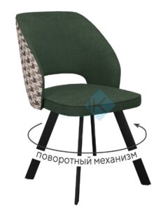 Миниатюра Стул 274 поворотный SB1 2