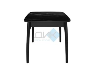 Миниатюра Стол MK15 Керамика Черный 6
