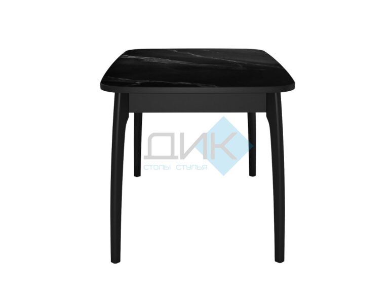 Миниатюра Стол MK15 Керамика Черный 6
