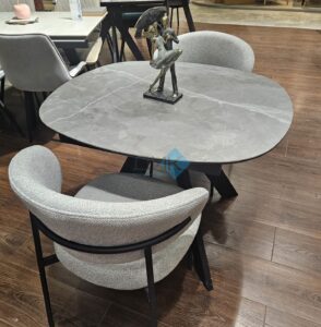 Миниатюра Стул 201 NS10 GREY 21
