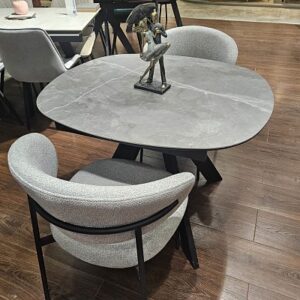 Миниатюра Стул 201 NS10 GREY 11