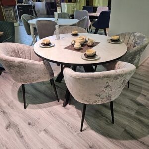 Миниатюра Стул 441М M02 бежевый 16
