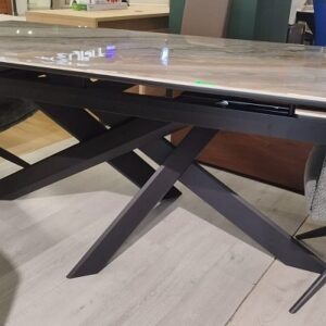Миниатюра Стол EKX180 Керамика Venetian 10