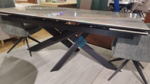 Миниатюра Стол EKX180 Керамика Venetian 21