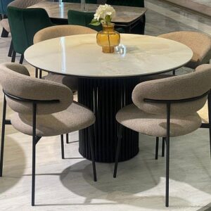 Миниатюра Стул 201 NS05 CAPPUCCINO 7