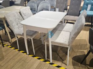 Миниатюра Стул 270 M02 бежевый 7