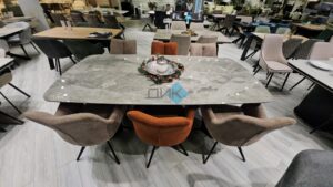Миниатюра Стул 351 поворотный BL07 24
