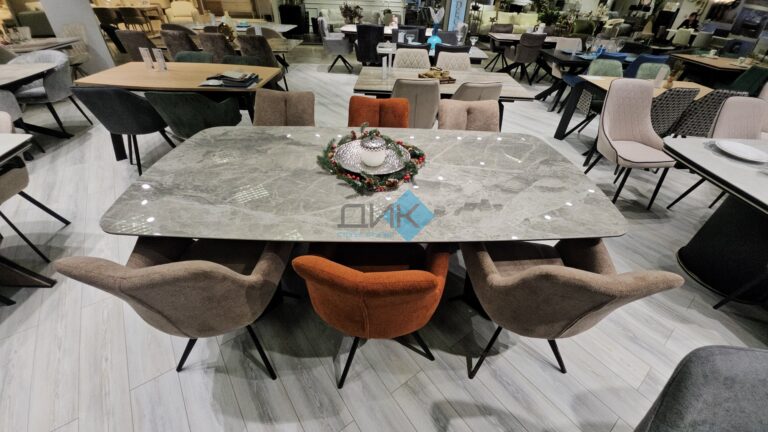 Миниатюра Стул 351 поворотный BL07 24