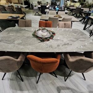 Миниатюра Стул 351 поворотный BL07 13