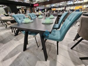Миниатюра Стул 207 B15 MINT 30