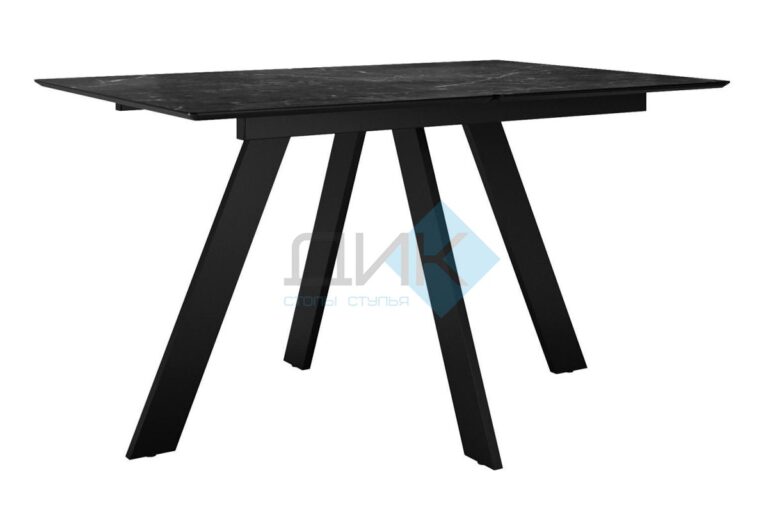 Миниатюра Стол DKD120 керамика 120(160)х80 35
