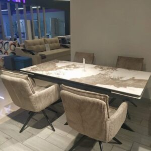 Миниатюра Стол EKX180 Керамика PANDORA 14