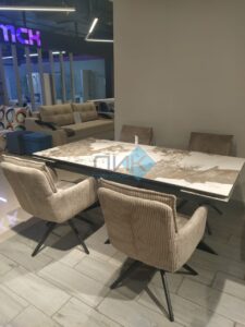 Миниатюра Стол EKX180 Керамика PANDORA 32